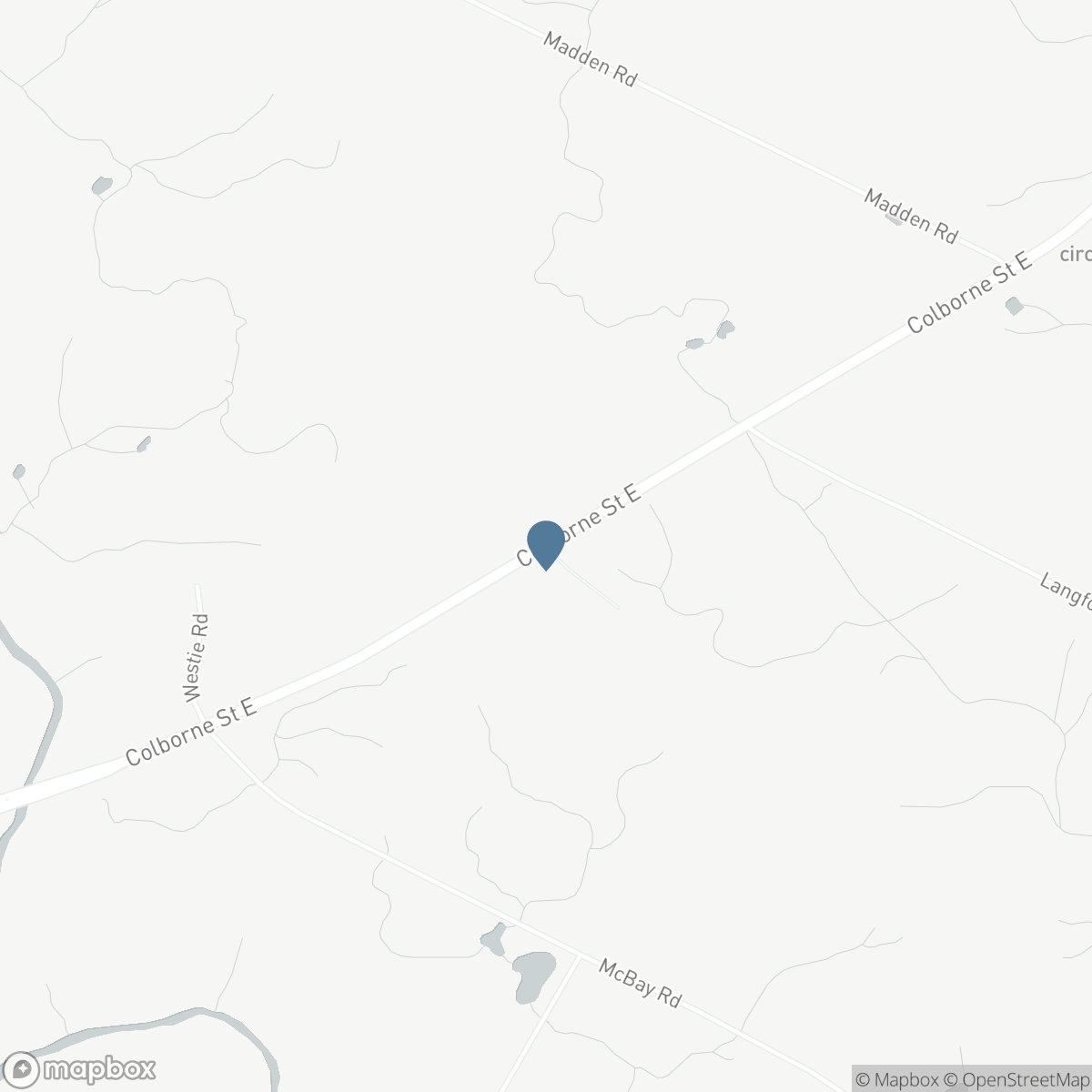 PT LT 9 COLBORNE STREET E, Brantford, Ontario N3T 5L4